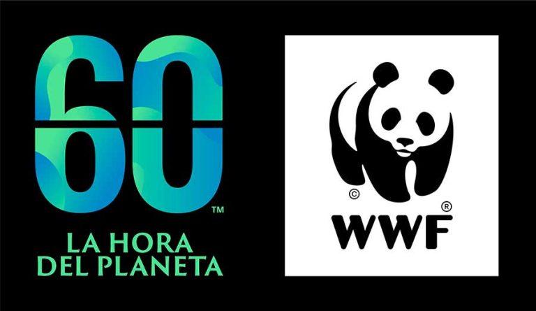 La Hora del Planeta de wwf