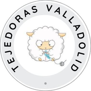 Logo Tejedoras Valladolid